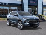 Thumbnail of 2026 Ocean Blue Metallic Buick Encore GX