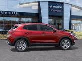 Thumbnail of 2026 Brilliant Red Buick Encore GX