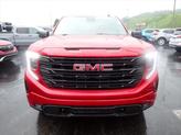 Thumbnail of 2024 Volcanic Red Tintcoat GMC Sierra 1500