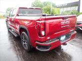 Thumbnail of 2024 Volcanic Red Tintcoat GMC Sierra 1500