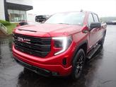 Thumbnail of 2024 Volcanic Red Tintcoat GMC Sierra 1500
