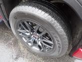 Thumbnail of 2024 Volcanic Red Tintcoat GMC Sierra 1500