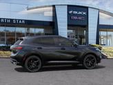 Thumbnail of 2025 EBONY Buick Envision
