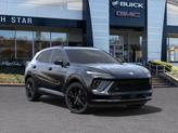 Thumbnail of 2025 EBONY Buick Envision