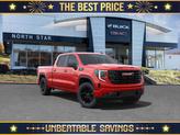 Photo of 2025 Cardinal Red GMC Sierra 1500