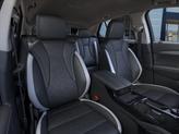 Thumbnail of 2025 Brilliant Red Buick Envision