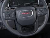 Thumbnail of 2025 Titanium Rush Metallic GMC Sierra 2500