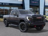 Thumbnail of 2025 Titanium Rush Metallic GMC Sierra 2500