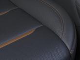 Thumbnail of 2025 Titanium Rush Metallic GMC Sierra 2500