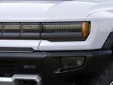 Thumbnail of 2025 Interstellar White GMC HUMMER EV Pickup