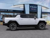 Thumbnail of 2025 Interstellar White GMC HUMMER EV Pickup