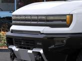 Thumbnail of 2025 Interstellar White GMC HUMMER EV Pickup
