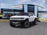 Thumbnail of 2025 Interstellar White GMC HUMMER EV Pickup