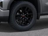 Thumbnail of 2025 Sterling Metallic GMC Sierra 1500