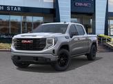 Thumbnail of 2025 Sterling Metallic GMC Sierra 1500