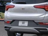 Thumbnail of 2026 Moonstone Gray Metallic Buick Encore GX