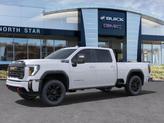 Thumbnail of 2025 Summit White GMC Sierra 2500