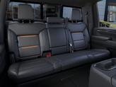 Thumbnail of 2025 Summit White GMC Sierra 2500