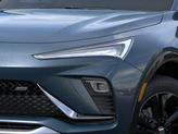 Thumbnail of 2025 Ocean Blue Metallic Buick Envista