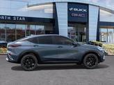 Thumbnail of 2025 Ocean Blue Metallic Buick Envista
