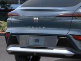 Thumbnail of 2025 Ocean Blue Metallic Buick Envista