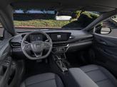 Thumbnail of 2025 Ocean Blue Metallic Buick Envista