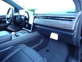 Thumbnail of 2025 Onyx Black GMC Sierra EV