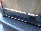 Thumbnail of 2025 Onyx Black GMC Sierra EV