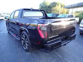 Thumbnail of 2025 Onyx Black GMC Sierra EV