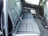 Thumbnail of 2025 Onyx Black GMC Sierra EV