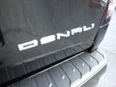 Thumbnail of 2025 Onyx Black GMC Sierra EV