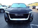 Thumbnail of 2025 Onyx Black GMC Sierra EV