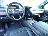 Thumbnail of 2025 Onyx Black GMC Sierra EV