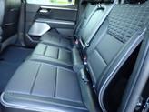 Thumbnail of 2025 Onyx Black GMC Sierra EV