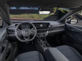 Thumbnail of 2025 Moonstone Gray Metallic Buick Envista