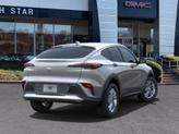 Thumbnail of 2025 Moonstone Gray Metallic Buick Envista
