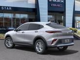 Thumbnail of 2025 Moonstone Gray Metallic Buick Envista