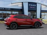 Thumbnail of 2025 RED Buick Envision