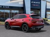 Thumbnail of 2025 RED Buick Envision