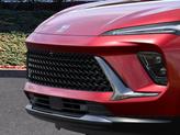 Thumbnail of 2025 RED Buick Envision