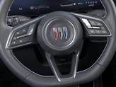 Thumbnail of 2025 Brilliant Red Buick Envision