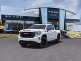 Thumbnail of 2025 Summit White GMC Sierra 1500