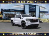 Photo of 2025 Summit White GMC Sierra 1500