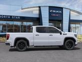Thumbnail of 2025 Summit White GMC Sierra 1500