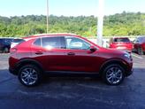 Thumbnail of 2022 Cinnabar Metallic Buick Encore GX