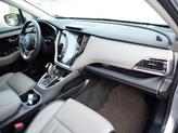 Thumbnail of 2022 Ice Silver Metallic Subaru Outback