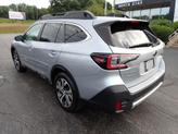 Thumbnail of 2022 Ice Silver Metallic Subaru Outback