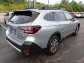 Thumbnail of 2022 Ice Silver Metallic Subaru Outback