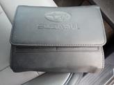 Thumbnail of 2022 Ice Silver Metallic Subaru Outback