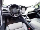 Thumbnail of 2022 Ice Silver Metallic Subaru Outback